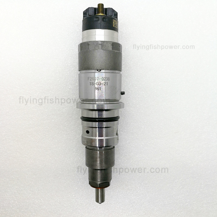 Cummins QSB QSB4.5 QSB5.9 QSB6.7 QSB7 Engine Parts Common Rail Diesel Fuel Injector 3976372 4945969