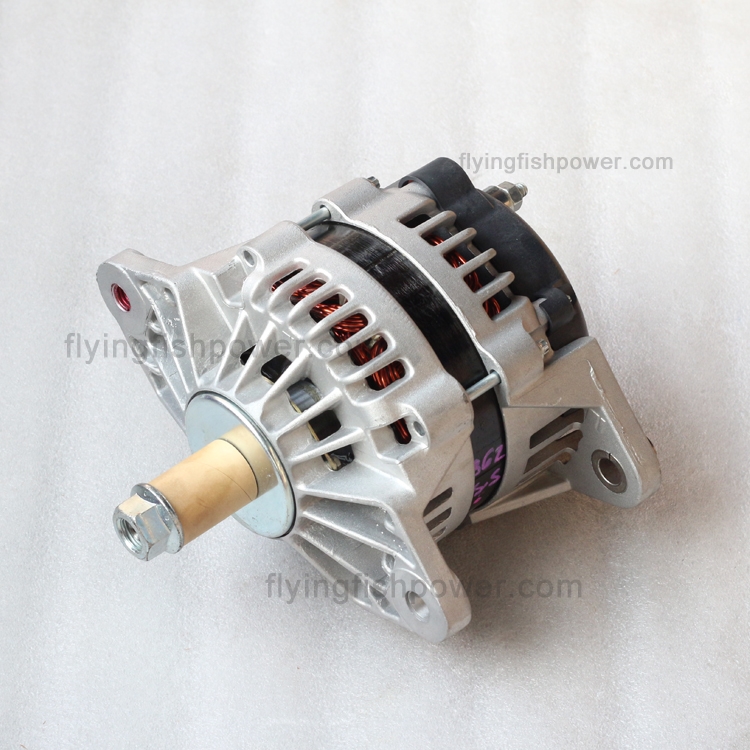 Cummins M11 NT855 Engine Parts 12V 100A Alternator 3935527 4936876