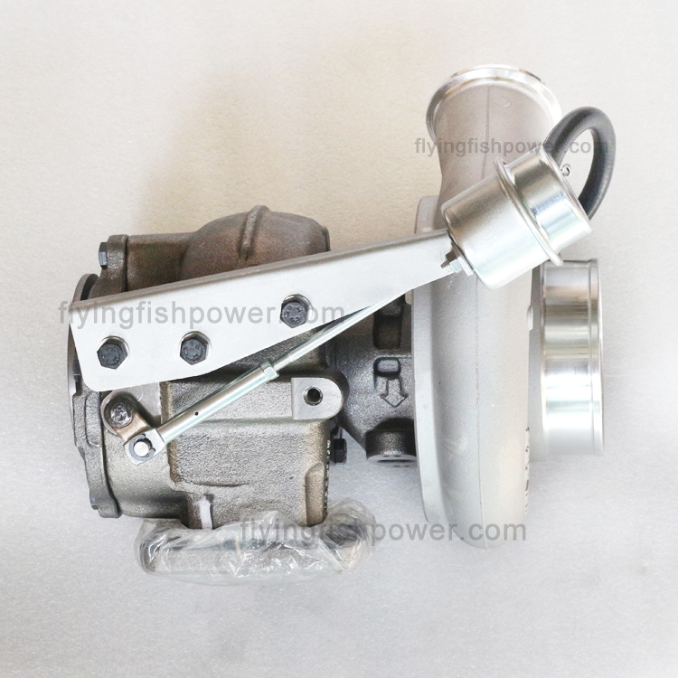 Cummins 6CT8.3 ISB6.7 ISC QSB6.7 QSC8.3 QSL9 Engine Parts Turbocharger HX40W 2839192 2839193 4039743