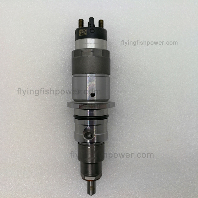 Cummins QSB QSB4.5 QSB5.9 QSB6.7 QSB7 Engine Parts Common Rail Diesel Fuel Injector 3976372 4945969