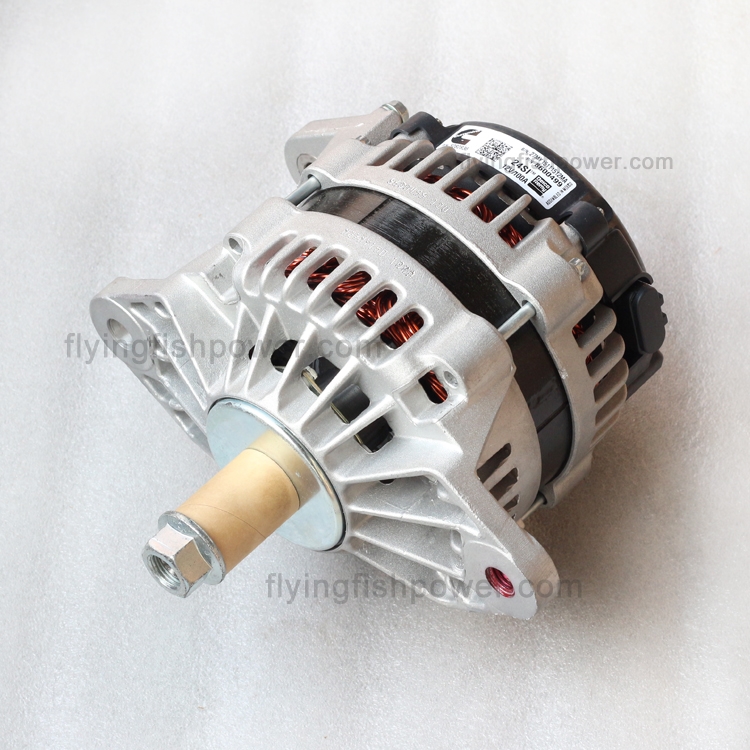 Cummins M11 NT855 Engine Parts 12V 100A Alternator 3935527 4936876