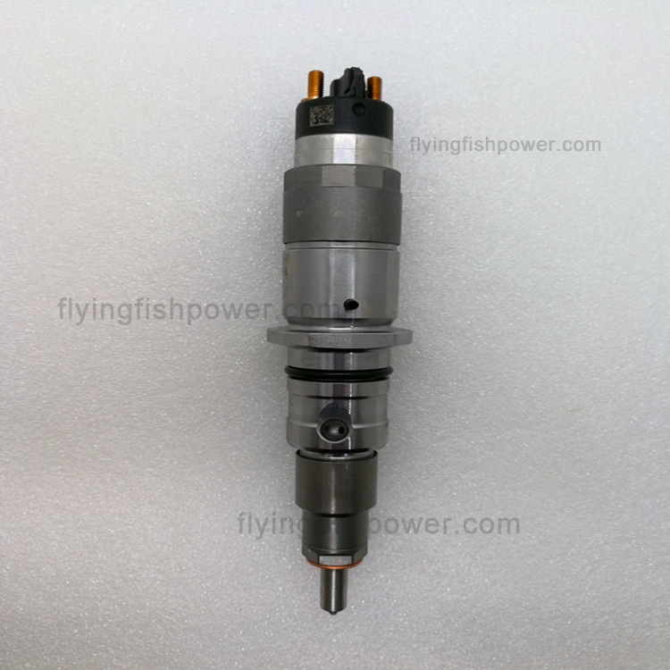 Cummins QSB QSB4.5 QSB5.9 QSB6.7 QSB7 Engine Parts Common Rail Diesel Fuel Injector 3976372 5263262