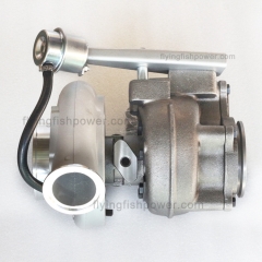 Cummins 6CT8.3 ISB6.7 ISC QSB6.7 QSC8.3 QSL9 Engine Parts Turbocharger HX40W 2839192 2839193 4039743