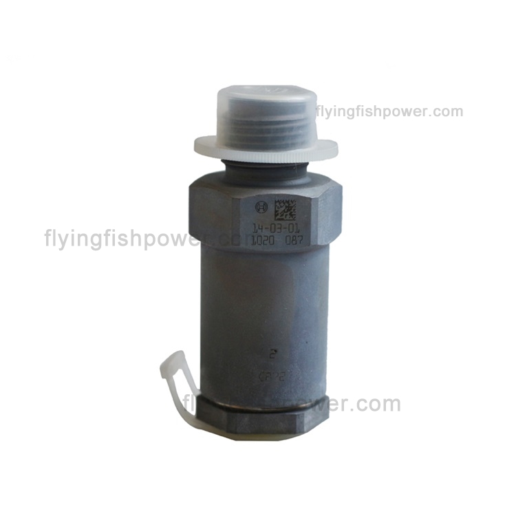 Cummins ISLE QSL Engine Parts Pressure Relief Valve 3963808