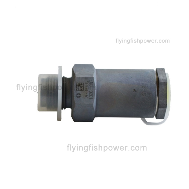 Cummins ISLE QSL Engine Parts Pressure Relief Valve 3963808