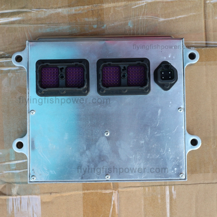Módulo de control electrónico 4995445 de las piezas del motor de Cummins QSL ISL 6L ECU ECM