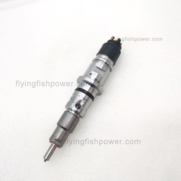 Cummins ISBE ISDE Engine Parts Common Rail Diesel Fuel Injector Nozzle 0445120356 5303101