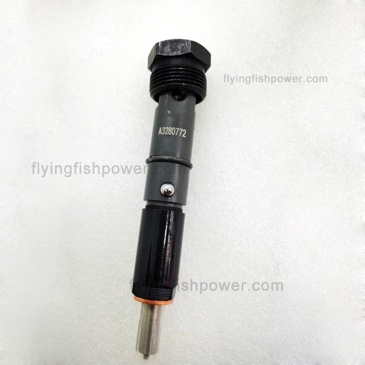 Cummins 6B 6BT 6BTA 6BTAA 5.9 6D102 Engine Parts Fuel Injector 3280772