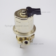 Cummins QSB QSB4.5 QSB5.9 QSB6.7 QSB7 Engine Parts Fuel Transfer Pump 4943049 3948070 3938368 3990106 4932708 4935731 5362274