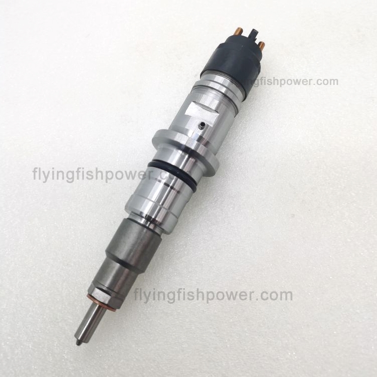 Cummins ISBE ISDE Engine Parts Common Rail Diesel Fuel Injector Nozzle 0445120356 5303101