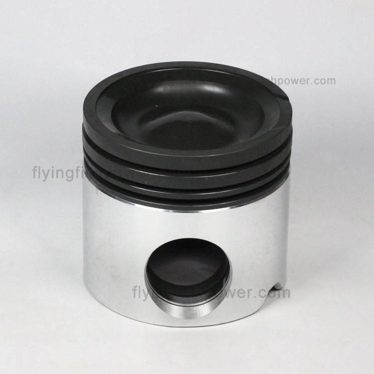 Cummins 6L QSL9 ISLE Engine Parts Piston 3966721 4941396 4945337