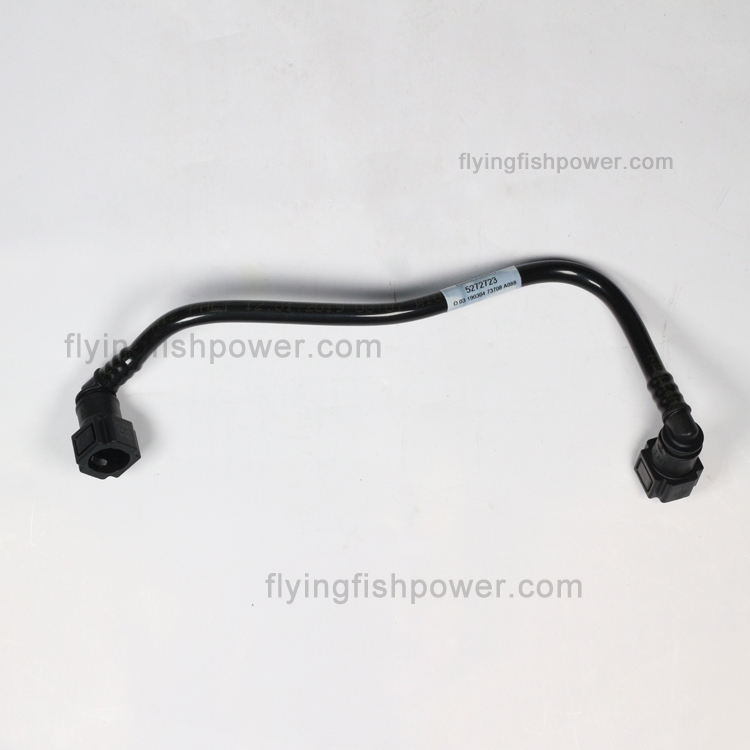 Cummins ISF3.8 Engine Parts Fuel Supply Tube 5272723