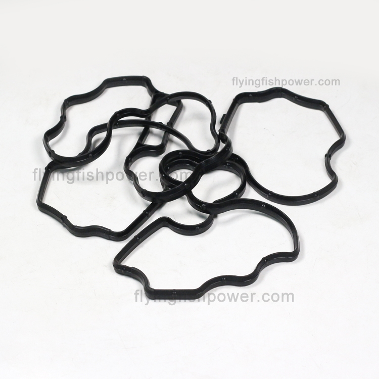 Cummins ISF2.8 Engine Parts Oil Pan Gasket 4980644