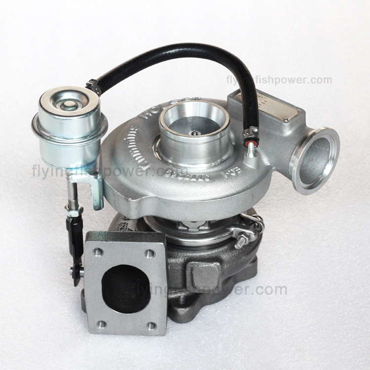 Turbocompresor 5352821 3794989 3796175 de las piezas del motor de Cummins ISF2.8