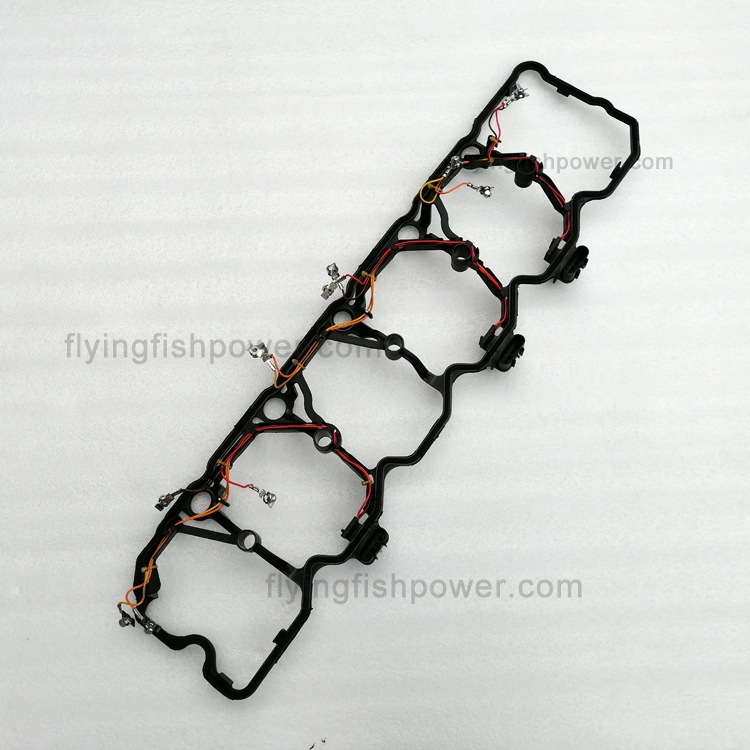 Cummins QSB QSB4.5 QSB5.9 QSB6.7 QSB7 Engine Parts Valve Cover Gasket 5367848 4945228 4996667 5264951