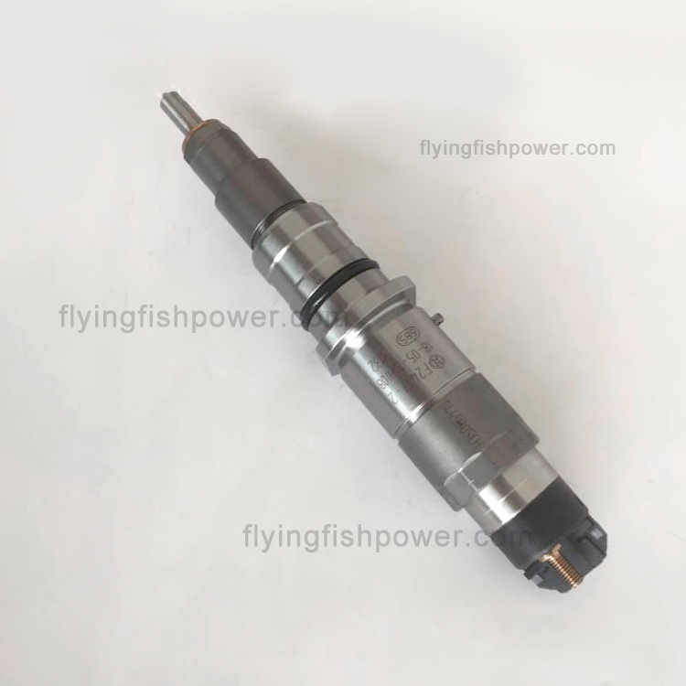 Cummins QSB QSB4.5 QSB5.9 QSB6.7 QSB7 Engine Parts Common Rail Diesel Fuel Injector 0445120059 4945969