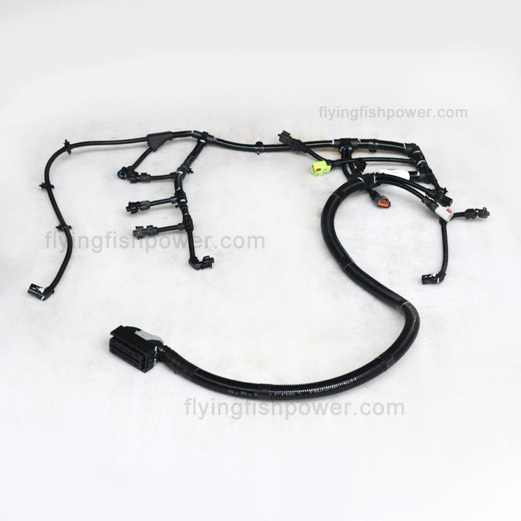 Cummins ISF2.8 Engine Parts Electronic Control Module Wire Harness 5269930 5306279