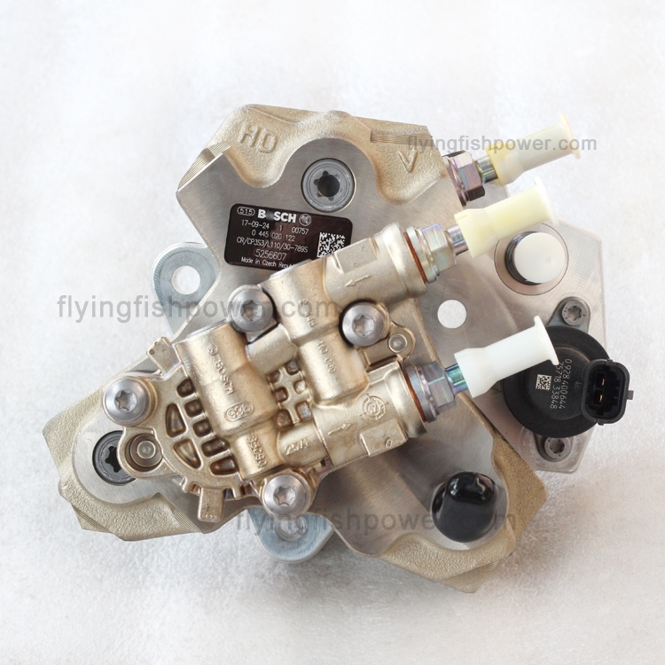 Cummins ISF3.8 Engine Parts Fuel Injection Pump 5256607 3975701 4941066 4988593