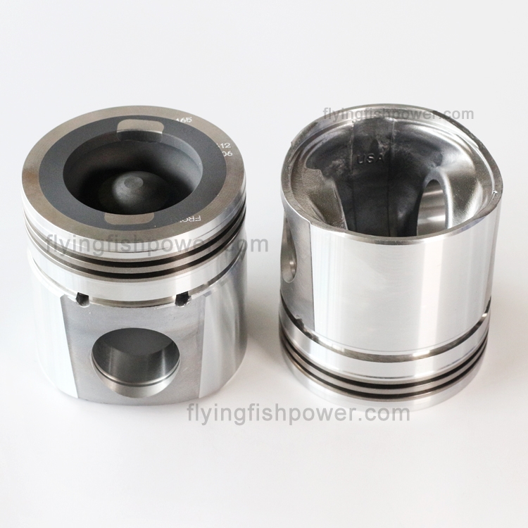 Cummins QSB QSB4.5 QSB5.9 QSB6.7 QSB7 pièces de moteur Piston 3948465 3942665