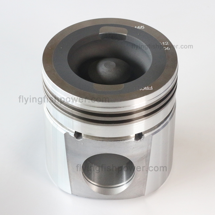 Cummins QSB QSB4.5 QSB5.9 QSB6.7 QSB7 Engine Parts Piston 3948465 3942665