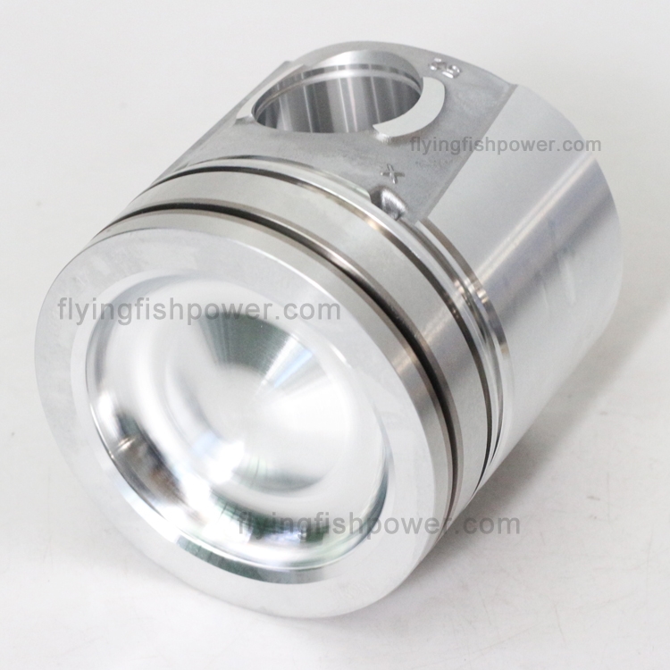 Cummins QSB QSB4.5 QSB5.9 QSB6.7 QSB7 pièces de moteur Piston 4934860 3975868 4931888 5336107 4376353