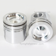 Cummins QSB QSB4.5 QSB5.9 QSB6.7 QSB7 pièces de moteur Piston 4934860 3975868 4931888 5336107 4376353