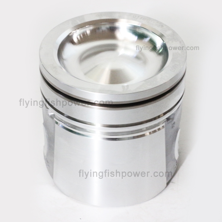 Cummins QSB QSB4.5 QSB5.9 QSB6.7 QSB7 pièces de moteur Piston 4934860 3975868 4931888 5336107 4376353