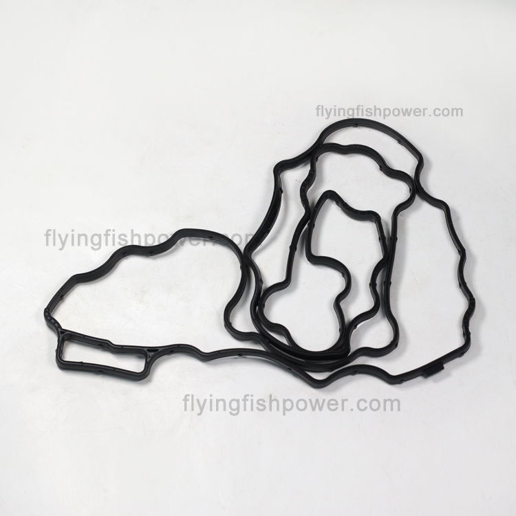 Cummins ISF2.8 Engine Parts Oil Pan Gasket 4980644