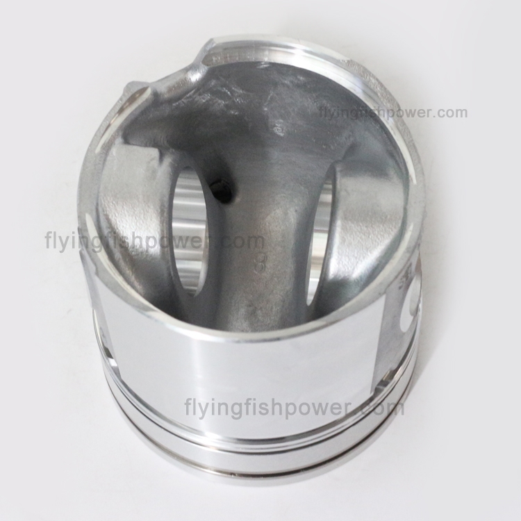 Cummins QSB QSB4.5 QSB5.9 QSB6.7 QSB7 Engine Parts Piston 4934860 3975868 4931888 5336107 4376353