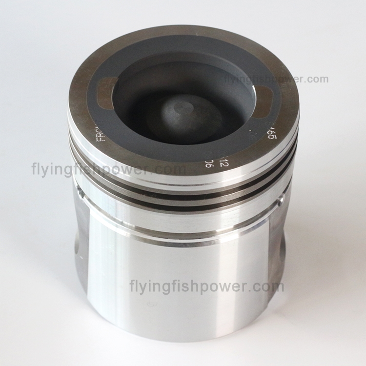 Cummins QSB QSB4.5 QSB5.9 QSB6.7 QSB7 Engine Parts Piston 3948465 3942665