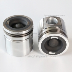 Cummins QSB QSB4.5 QSB5.9 QSB6.7 QSB7 pièces de moteur Piston 3948465 3942665