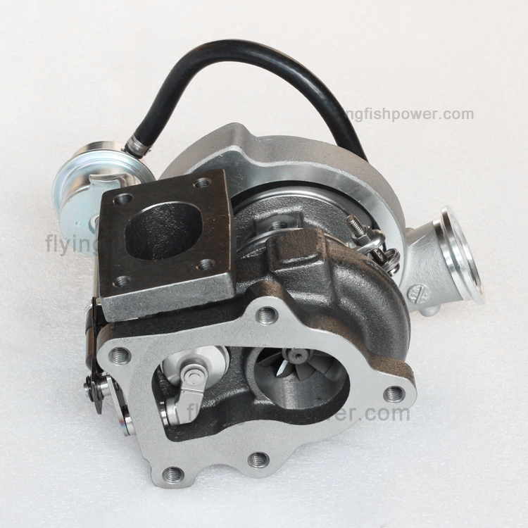 Turbocompresor 3776282 3787122 de las piezas del motor de Cummins ISF2.8