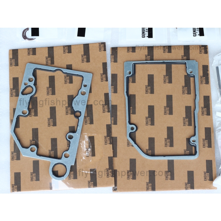 Cummins K19 KTA19 QSK19 Upper Engine Gasket Set 4352582 3804667