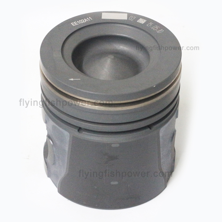 Piston de pièces de moteur Cummins ISF3.8 5258754