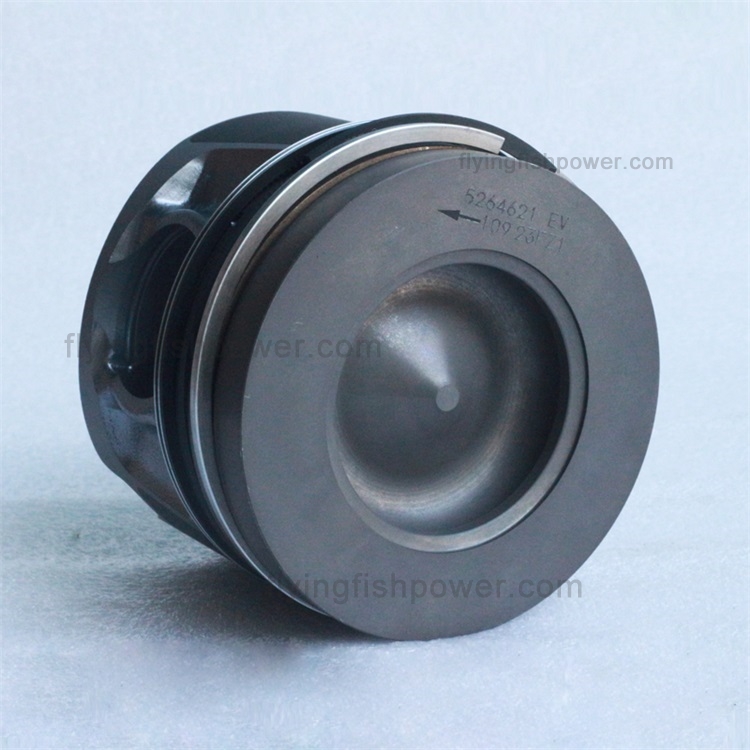 Piston de pièces de moteur Cummins ISF2.8 5270336