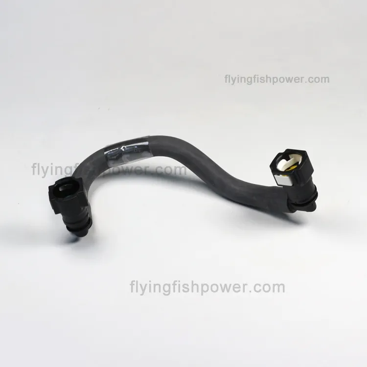 Cummins ISF3.8 Engine Parts Fuel Supply Tube 5346112 5335915