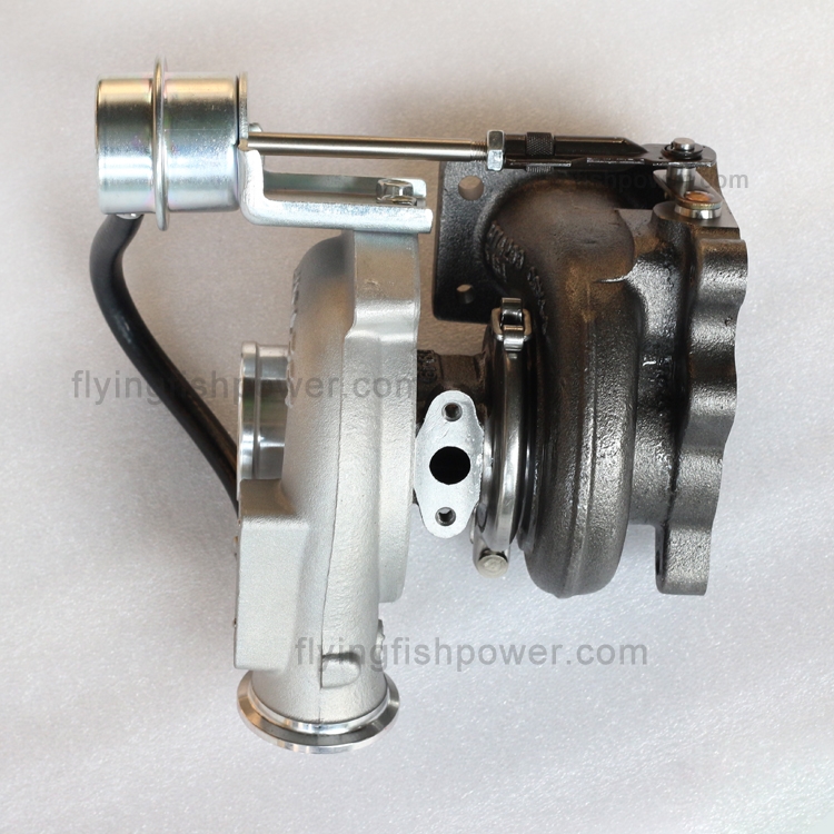 Turbocompresor 2834187 3777058 4033880 de las piezas del motor de Cummins ISF2.8