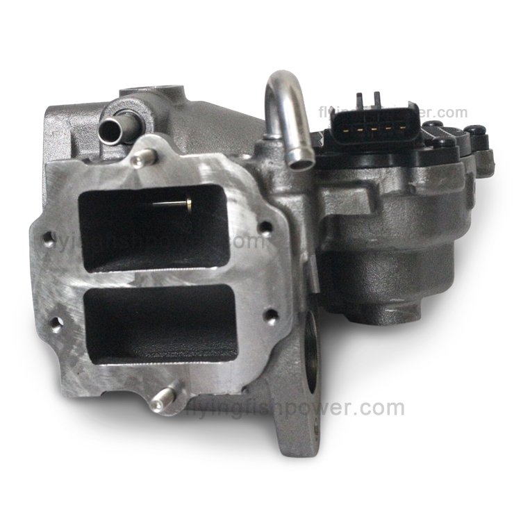 Клапан рециркуляции выхлопных газов деталей двигателя Кумминс ISF2.8 5309069