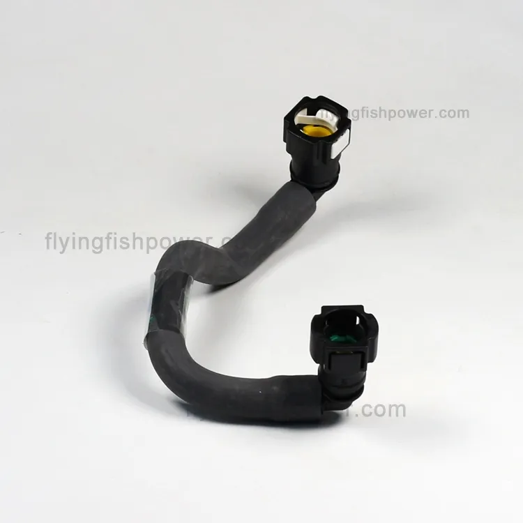 Cummins ISF3.8 Engine Parts Fuel Supply Tube 5346112 5335915
