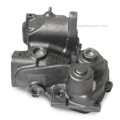 Soupape de recirculation des gaz d'échappement de pièces de moteur Cummins ISF2.8 5309069