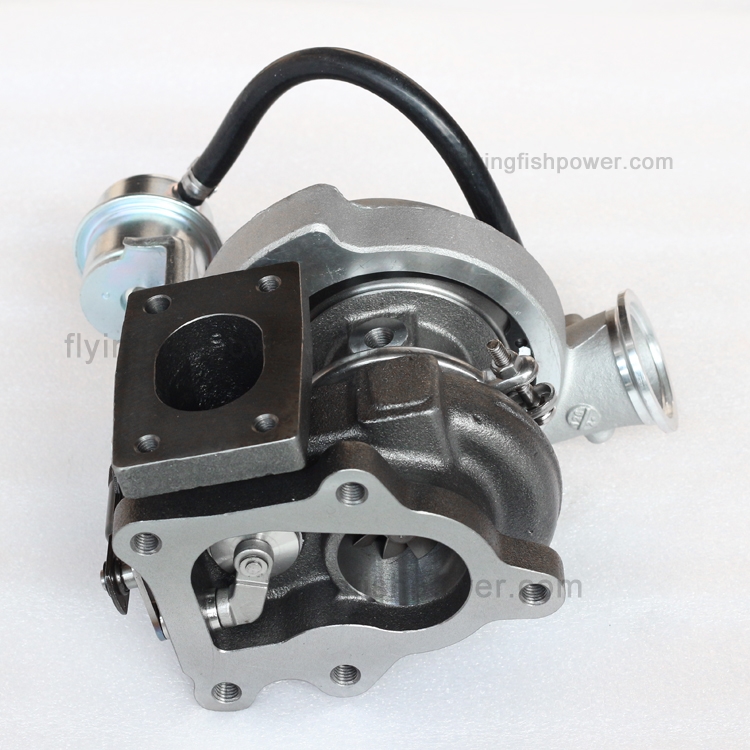 Turbocompresor 2834187 3777058 4033880 de las piezas del motor de Cummins ISF2.8