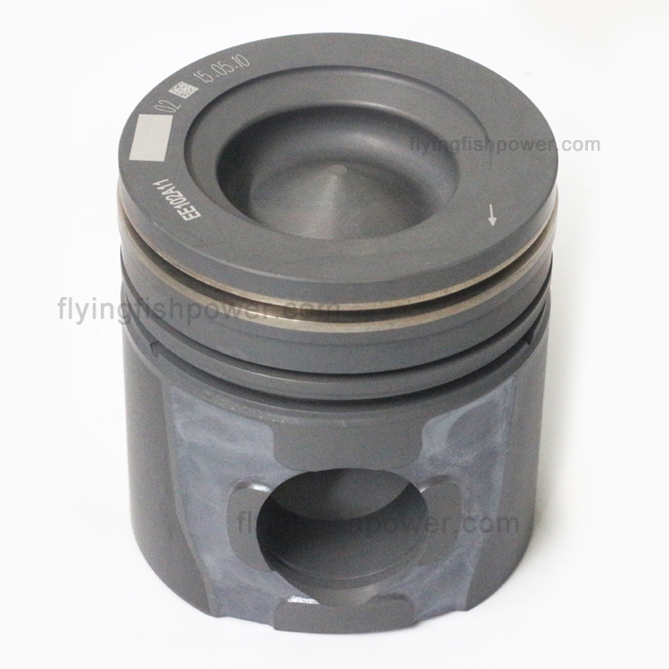 Piston de pièces de moteur Cummins ISF3.8 5258754