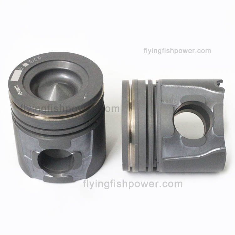 Piston de pièces de moteur Cummins ISF3.8 5258754