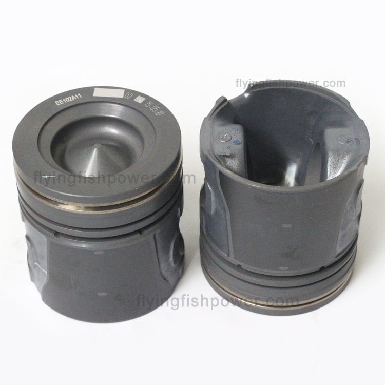 Piston de pièces de moteur Cummins ISF3.8 5258754