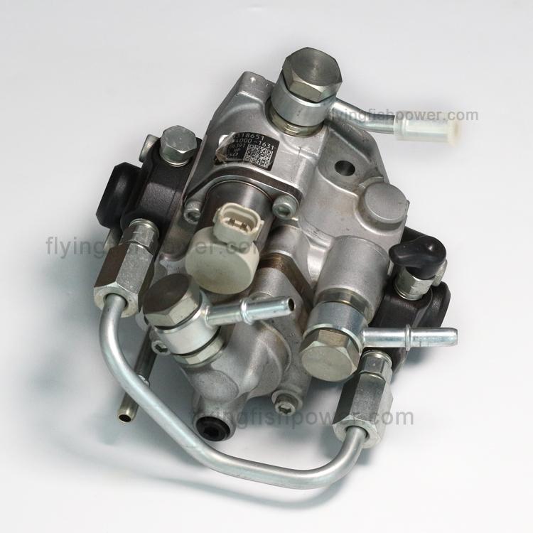 Cummins ISF3.8 Engine Parts Fuel Injection Pump 5318651
