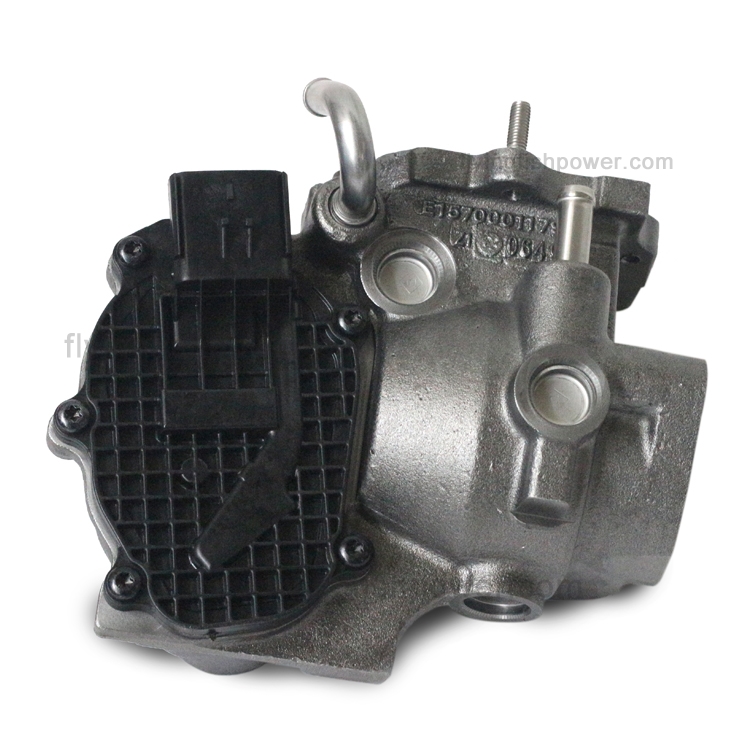 Cummins ISF3.8 Engine Parts Exhaust Gas Recirculation Valve 5309071