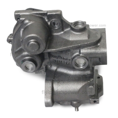 Soupape de recirculation des gaz d'échappement de pièces de moteur Cummins ISF3.8 5309071