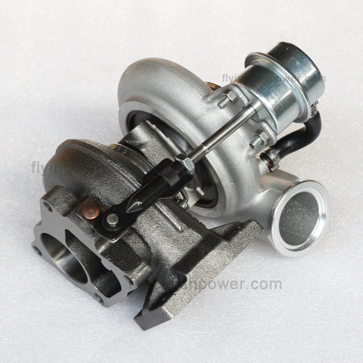 Cummins ISF3.8 Engine Turbocharger 3772741 3772742 4309280