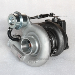 Turbocompresor 3772741 3772742 4309280 del motor de Cummins ISF3.8