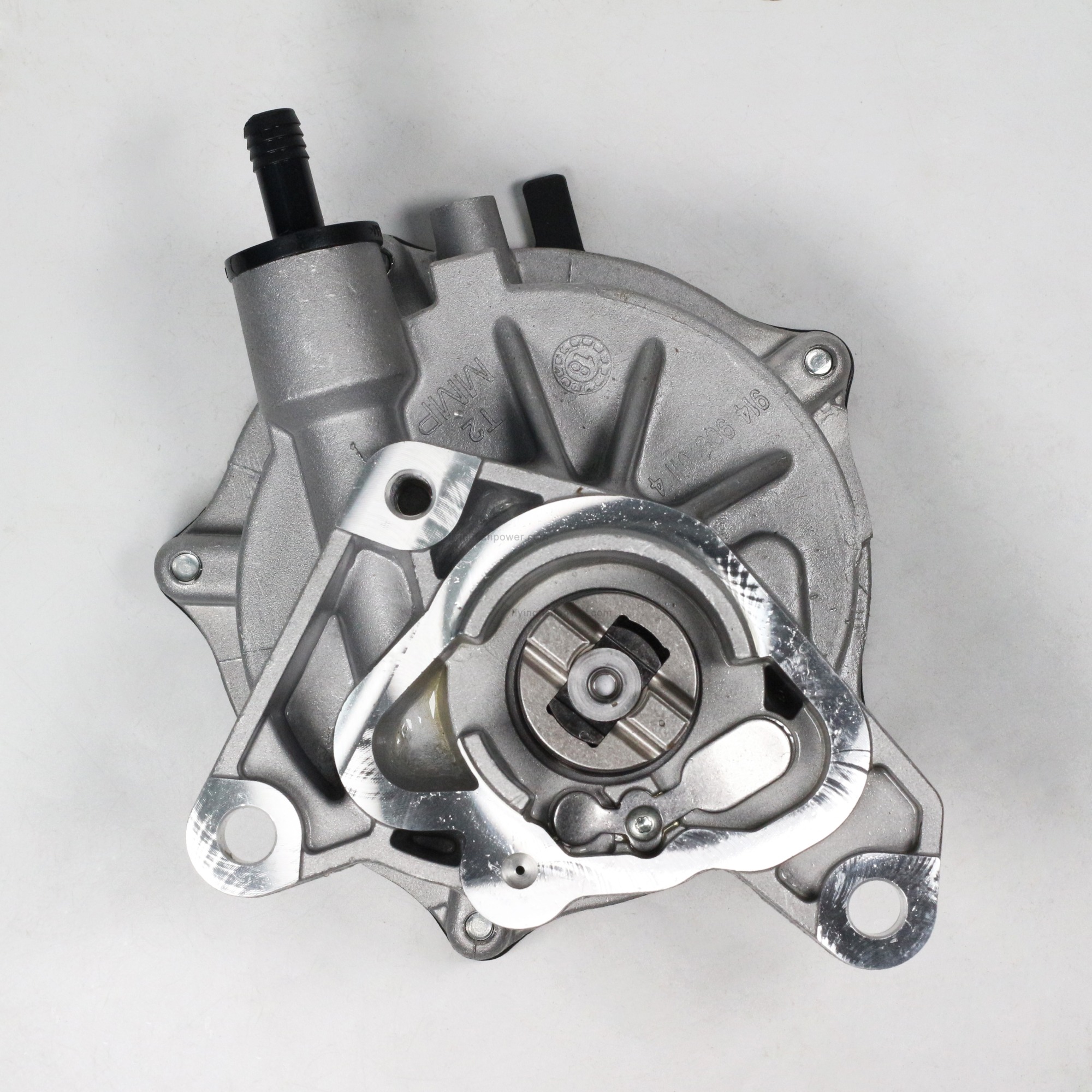 Cummins ISF2.8 Engine Parts Vacuum Pump 5282085 5270422